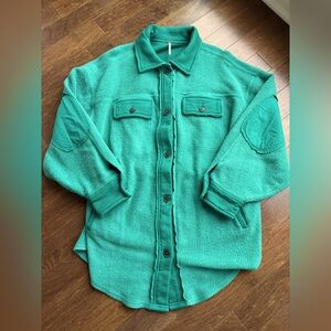 Free People Ruby Jacket